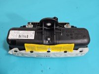 Deska rozdzielcza konsola kokpit Fiat Bravo II eu