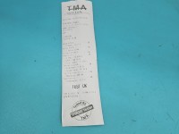 TEST Alternator Vw Polo IV 9N 028903028E 1.9 tdi