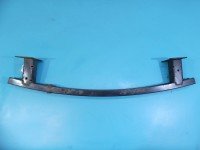 Wzmocnienie zderzaka przód Nissan Qashqai I J10 06-13 przednie