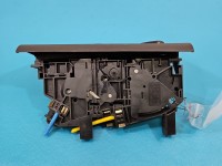 Konsola panel nawiewu Vw Polo III 6N 1H0819045C, 1H0820045C
