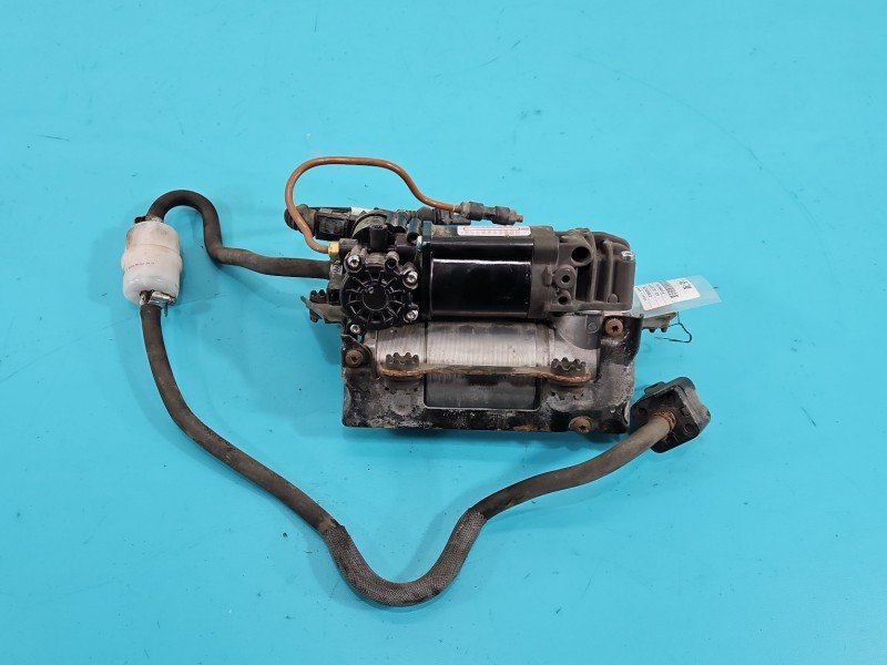 Pompa zawieszenia kompresor AUDI A6 C7