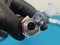 Kurtyna prawa poduszka airbag Skoda Octavia III kombi