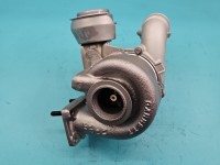 Turbosprężarka Regenerowana Alfa romeo 147 736168-3, FGP55205177, JBV03943 1.9 JTD 120KM