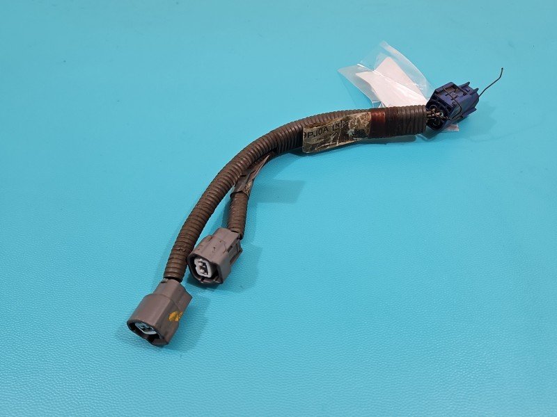 Wiązka instalacja INFINITI, Numer katalogowy oryginału: 24079, SKRZYNI INFINITI QX60 12- 24079