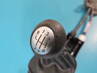 DŹWIGNIA LEWAREK WYBIERAK LINKI Renault Scenic III 1.4 TCe (H4JA700)