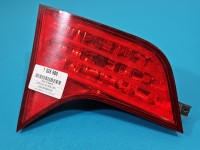 Lampa tył lewa klapy Honda Civic VIII UFO sedan EUROPA