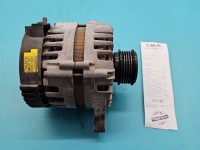 TEST Alternator Hyundai I30 II 12-16 2611067, 37300-2A850 1.6 crdi (D4FB)