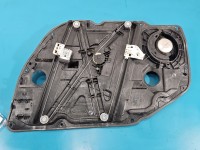 Podnośnik przód lewy SZYBY WINDA 82470-AA000, RLH0356M4760 Hyundai Elantra VII 20- 2 PIN 4d sedan