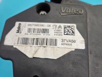 TEST Alternator Peugeot 508 I 9807995580 2.0 hdi