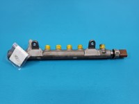 Listwa wtryskowa CZUJNIKI Vw Passat B6 2.0 tdi 03L130089, 057130764H, 0281002859