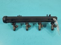 TESTOWANY Wtryskiwacz Renault Clio II 1,2.0 16V