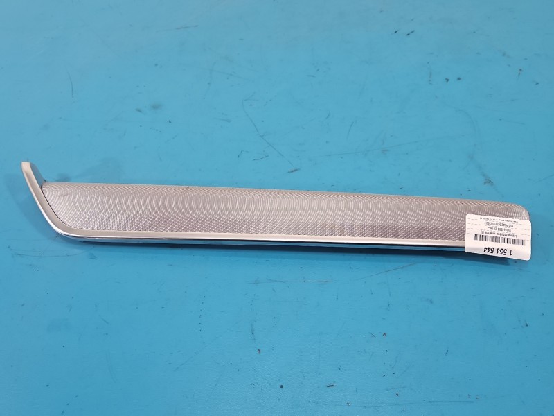 Listwa listwy dekory dekor deski Volvo S90 II 16- eu