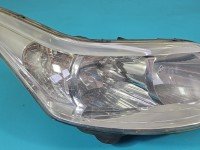 Reflektor prawy lampa przód Citroen C4 I EUROPA