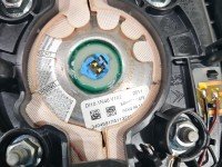 Poduszka powietrzna kierowcy airbag Peugeot 508 I 96863325ZE
