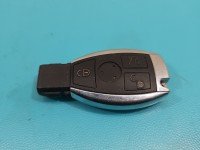 Stacyjka KLUCZYK WKŁADKA Mercedes W245 1695451908