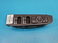 Przełącznik szyb Kia Sorento III 14-20 EU 93570-C5310WK