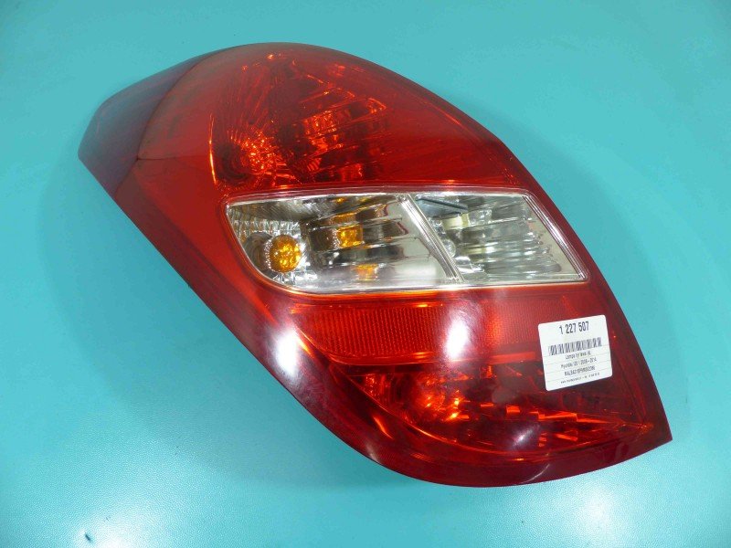 Lampa tył lewa Hyundai I20 I HB