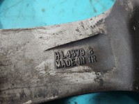 alufelgi felgi 17" komplet Toyota Avensis III T27 R17 Szerokość felgi: 7.0", 5x114.3, Odsadzenie (ET): 45, TOYOTA, 1573469,...