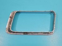 listwa nadwozia Jeep Grand Cherokee IV WK2 146563 Producent części: JEEP, z atrapy RAMKA KRATKA ATRAPY