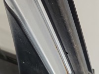 Drzwi tył prawe Hyundai I30 I 07-12 HB 5d srebrny 2R