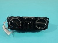 Konsola panel nawiewu Vw Transporter T5 7H0820045D9B9