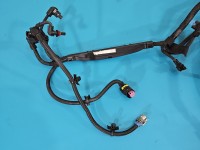 InstalacJa Wiązka silnika 13291264 1.4 16V Opel Astra IV J