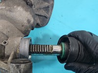 Przekładnia kierownicza maglownica Ford Focus Mk3