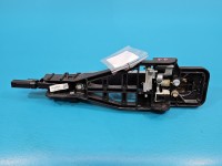 Klamka przód prawa zewnętrzna Jeep Grand Cherokee IV WK2 04589884AL X