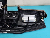 Deska rozdzielcza airbag pasażera kokpit Mercedes ML W164