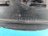 Nadkole przód prawe Toyota Corolla E12 5387502070
