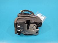 Zamek przód lewy Opel Insignia B EUROPA 13597534