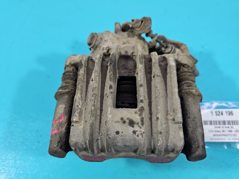 Zacisk tył lewy Ford Galaxy Mk1 1.9 tdi HB