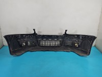 Zderzak przód Vw Jetta V granatowy LD5Q