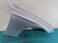 Błotnik przód prawy Mercedes CLS C219 W219 srebrny 775U IRIDIUM SILVER - METALLIC FINISH C775