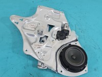 Podnośnik tył lewy SZYBY WINDA Kia Sportage III 10-15 83470-3U000 HB