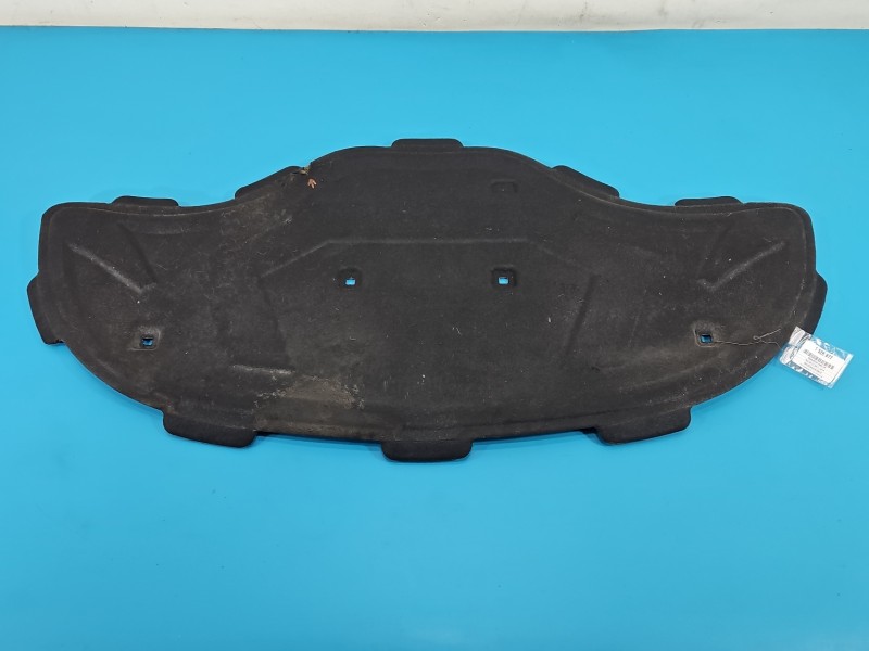 Wygłuszenie maski PODBITKA AUDI A6 C7