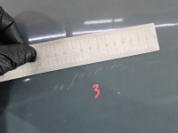 Maska przednia Opel Movano III