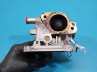 Zawór egr VOLVO S60 II 10- 31422119 2.0 D4 Diesel, Producent części: Volvo, 5pin