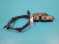 Zamek maski Volkswagen, 2pin 7N1823509A, 356090541 Vw Sharan II 10-