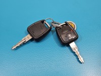 Komputer Sterownik silnika Opel Zafira A 1.8 16V