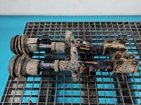 Amortyzator przód komplet lewy prawy Opel Astra II G L+P