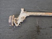 Tylna belka oś tył Opel Astra I F 1.6 jedn