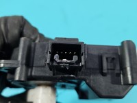 Silniczek nawiewu NAGRZEWNICY Toyota Avensis II T25 063700-8680 EUROPA