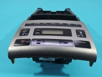 Konsola panel nawiewu Toyota Corolla E12 55411-1A240