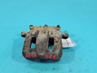 Zacisk przód lewy Mitsubishi Grandis 2.0 DID