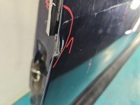 DRZWI PRZÓD LEWE KIEROWCY Opel Zafira A 5d