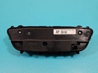 Konsola panel nawiewu Opel Insignia A 13277865