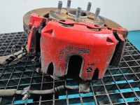 Zacisk przód prawy Jeep Grand Cherokee IV WK2 3.0 CRD