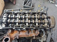 Głowica Toyota Corolla Verso II 2.0 D4D