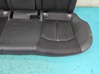 Fotele komplet kanapa Kia Optima IV 15-20